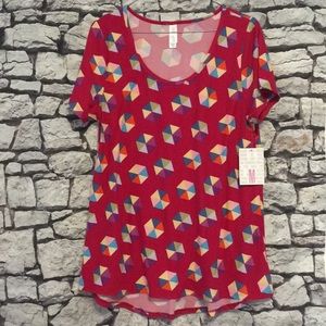 Lularoe Classic-T Medium